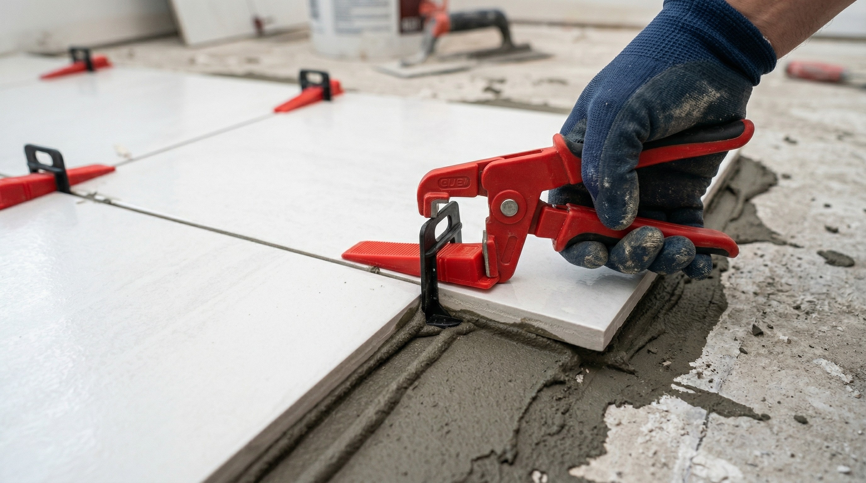 Bruno Zipperle Fliesen – Fliesenleger Haiterbach